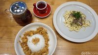 Kafe Instagenik Ini Bisa Jadi Tempat Nongkrong Sambil Santai