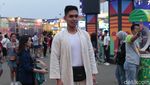 Gaya Seru dan Stylish Penonton We The Fest 2018