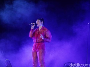 Video: Lorde Gabung No Music for Genocide untuk Dukung Palestina