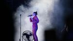 Begini Penampilan Lorde di We The Fest 2018 Semalam