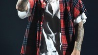 Hayo tebak apa makanan kesukaan Justin Bieber? Para penggemarnya pasti sudah tahu ya kalau pelantun lagu Sorry ini sangat suka spaghetti dengan saus bolognese. Foto: Istimewa