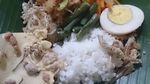 Mari Sarapan Sego Gudangan yang Sedap, Sehat dan Murah!