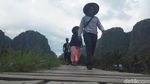 Foto: Karst Rammang-rammang yang Semakin Hits