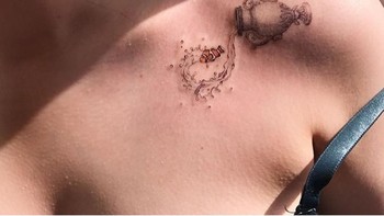 Finding Nemo. Foto: Istimewa