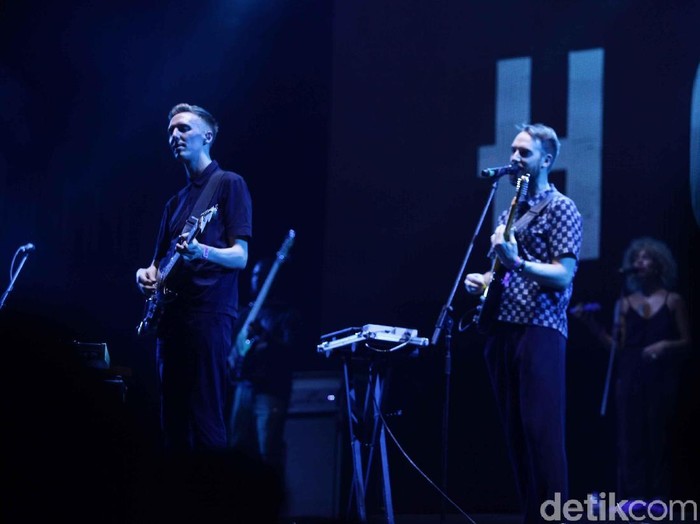 Honne