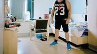 Halden Prison adalah penjara dengan keamanan maksimum di Halden, Norwegia. Ini memiliki tiga unit utama dan menerima tahanan dari seluruh dunia, tetapi tidak memiliki perangkat keamanan konvensional. Penjara terbesar kedua di Norwegia, didirikan pada tahun 2010 dengan fokus pada rehabilitasi, desainnya menyimulasikan kehidupan di luar penjara. Istimewa/Boredpanda.