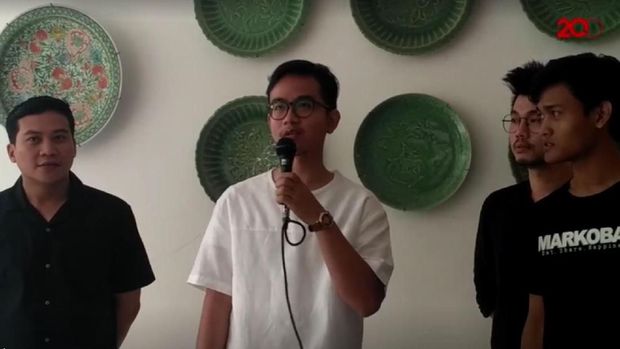 Anak Jokowi Minat Beli Rumah Laudya Cynthia Bella Seharga Rp 9 M?