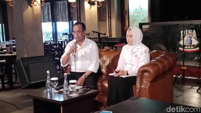 Ini Wilayah Perairan RI yang Diprediksi Alami Gelombang Tinggi Ini Wilayah Perairan RI yang Diprediksi Alami Gelombang Tinggi