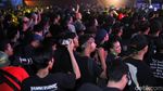 Hammersonic Festival yang Tak Kalah Panas!