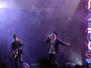 Lirik dan Chord Beri Aku Arti oleh Padi