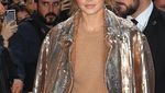 Ini Makanan Kesukaan Selena Gomez Hingga Gigi Hadid