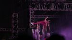 Begini Penampilan Lorde di We The Fest 2018 Semalam