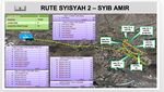 Jemaah Haji, Ini 12 Rute Bus Sholawat di Kota Mekah