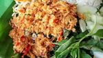 Mari Sarapan Sego Gudangan yang Sedap, Sehat dan Murah!