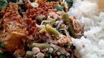 Mari Sarapan Sego Gudangan yang Sedap, Sehat dan Murah!