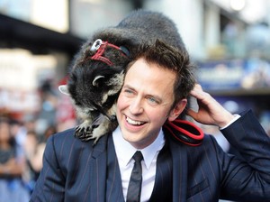 Co-Creator Thanos Tolak Keputusan Disney Pecat James Gunn