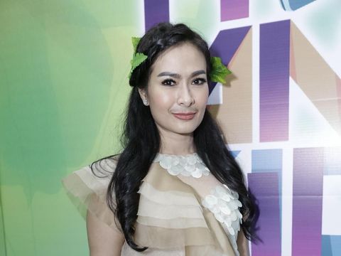 Akhirnya! Peserta Audisi yang Diusir Iis Dahlia Buka Suara