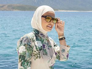 Selebgram Arab Jadi Kontroversi Karena Sebut PRT Tak Butuh Libur