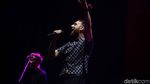 Honne yang Sukses Menyihir We The Fest 2018
