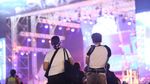 Hammersonic Festival yang Tak Kalah Panas!