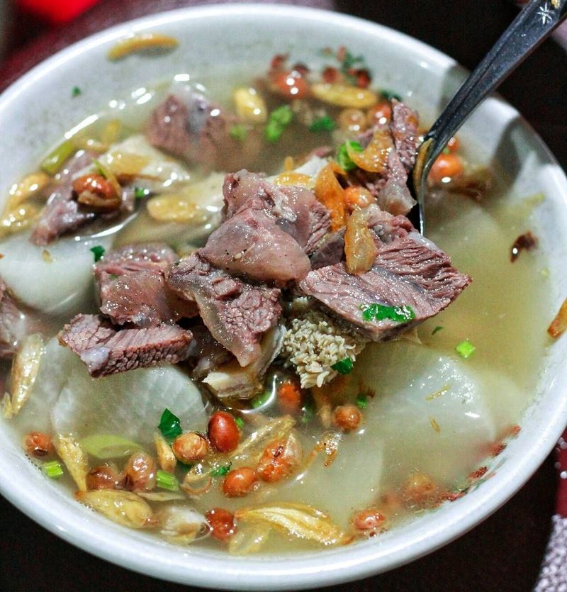 soto Bandung
