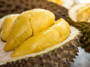 Khasiat Minyak Zaitun hingga Durian Musang King Diibaratkan Tas Hermes