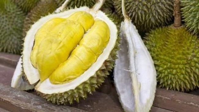 Jahe Merah hingga Durian, 5 Makanan Ini Kena Imbas Virus Corona