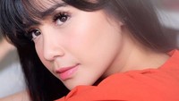 Poninya pun mirip artis-artis Korea. Foto: Dok. Instagram/raffinagita1717