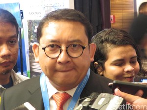 Fadli: Salim Segaf, Abdul Somad, dan AHY Kandidat Cawapres Prabowo