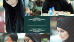 Mengintip 10 Momen Kulineran Artis Cantik Ineke Koesherawati