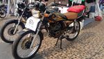 Kinclongnya Yamaha RX-King Rp 50 Juta
