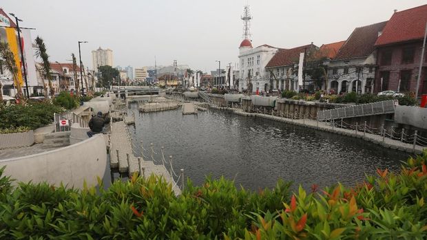 kota tua