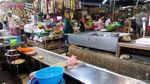 Pedagang Ramai-ramai Minta Harga Ayam Turun dan Pasokan Lancar