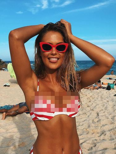 Tren Baru di Instagram, Pose 'Sakit Kepala' Saat Foto Selfie