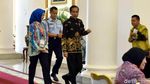 Jokowi Kumpulkan Wali Kota se-Indonesia di Istana Bogor
