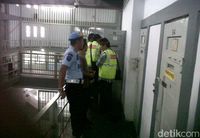 Lapas Sukamiskin Bandung