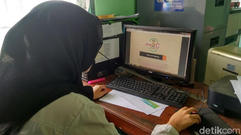 Anak Ciamis Korban Kekerasan Silakan Ngadu di Aplikasi Ini Anak Ciamis Korban Kekerasan Silakan Ngadu di Aplikasi Ini