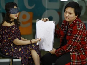 Seru! Main Truth or Dare Bareng Jodie dan Arsy