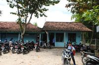 61 Sekolah di Indonesia Dapat Bantuan Renovasi Gedung