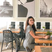 Parasnya yang menawan ini pun membuat Aleksis populer di media sosial. Ia kini telah memiliki 166 ribu pengikut di Instagram Foto: Instagram