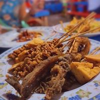 Sedap Murah Meriah Pecel Lele Plus Sambal Menyengat Bisa Disantap di Sini
