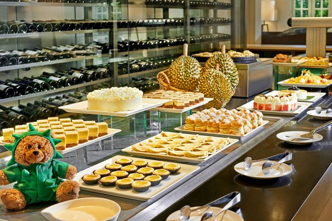 Pencinta Durian! Di Singapura Kamu Bisa Makan Durian Sepuasnya di 5 Tempat Ini