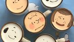 Intip Coffee Shop Hits di Seoul yang Punya Tempat Instagramable