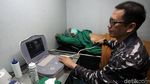 Mengintip Isi Kapal Rumah Sakit Dr Soeharso Milik TNI