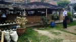 Ini Saung Elite di Lapas Sukamiskin
