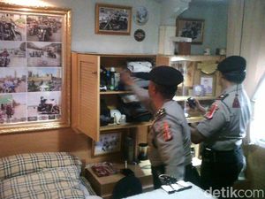 Begini Ukuran Standar Sel buat Koruptor di Lapas