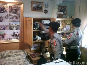 Lapas Mewah Sukamiskin, NasDem: Harus Ada Restorasi Petugas
