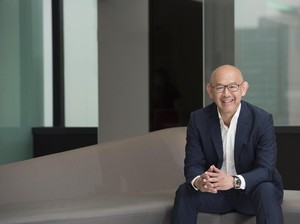 Pengusaha Asal RI Ini Jadi Orang Paling Berpengaruh di Australia