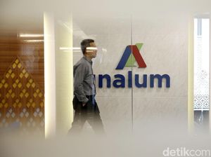 Bos Holding Tambang Beberkan Efisiensi Karyawan Jadi Pilihan Terakhir