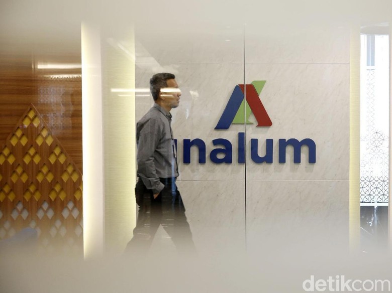 Ini Cara Inalum Semarakkan HUT RI Ke-73 Ini Cara Inalum Semarakkan HUT RI Ke-73